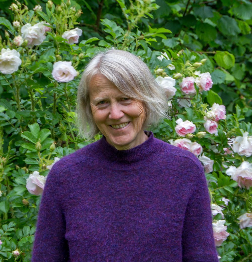 Randi Hoel