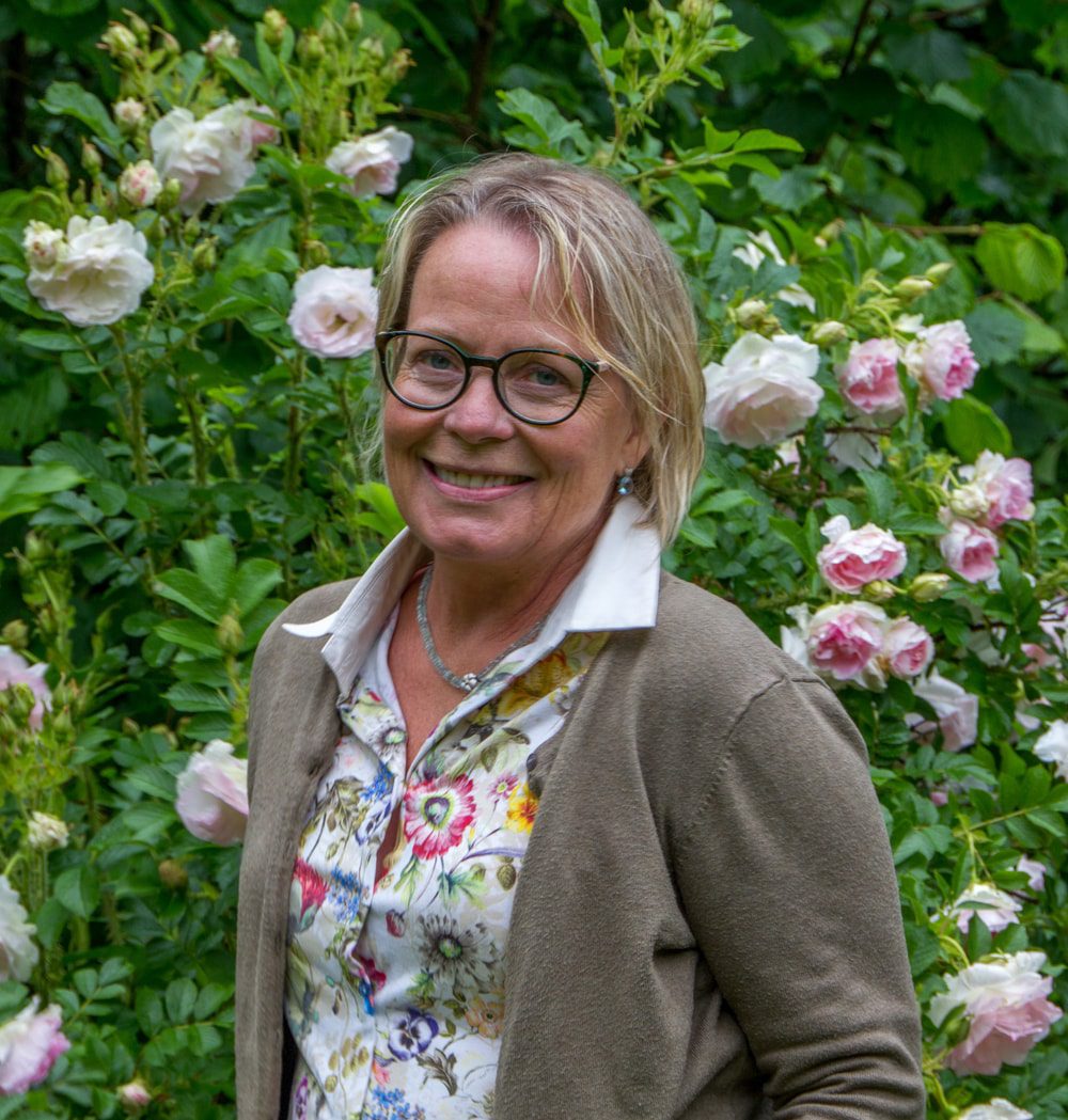 Bente Tangstad Juul