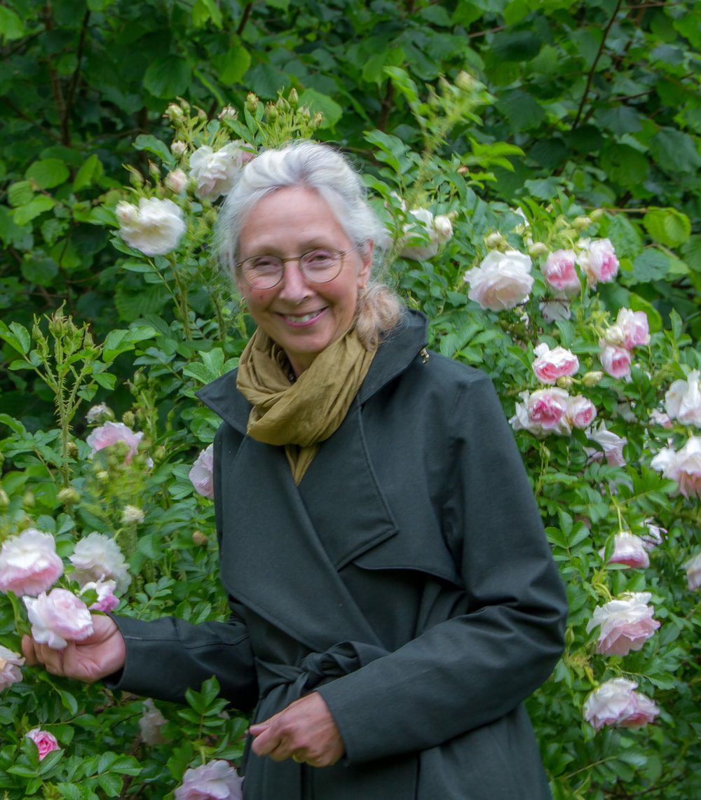 Ragnhild Isager