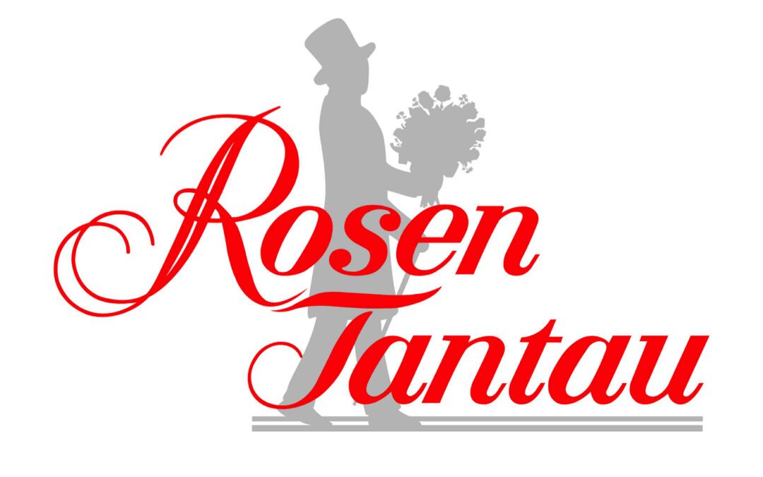 Tantau’s nye filmvisning av hybrid tea roser🌹